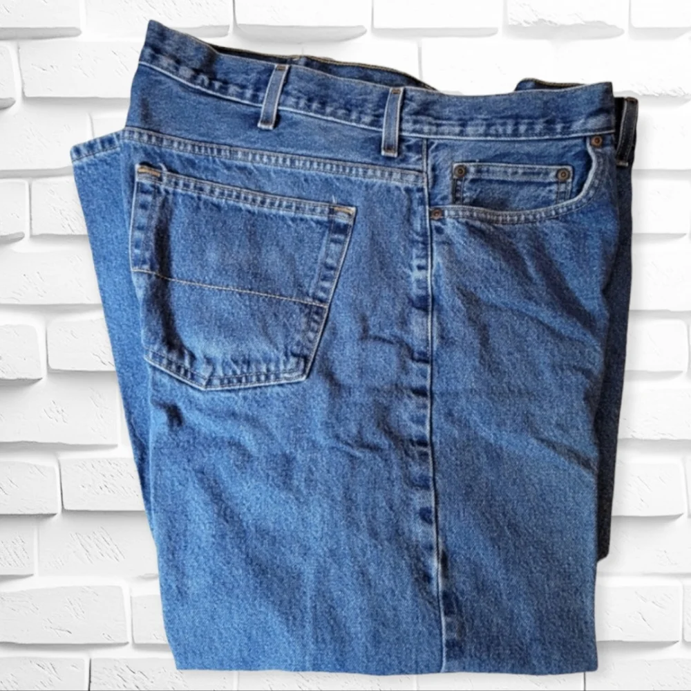 ️SIZE 4️⃣2️⃣ Faded Glory Jeans